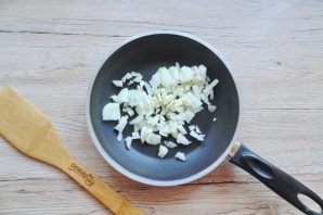 Суп из чечевицы с фаршем