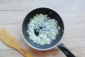 Суп из чечевицы с фаршем