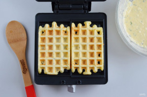 Сырная выпечка