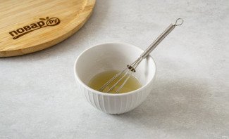 Табуле из полбы