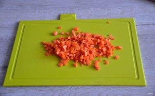 Тальятелле болоньезе