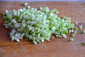 Тальятелле болоньезе