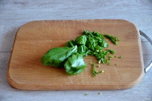 Тальятелле болоньезе