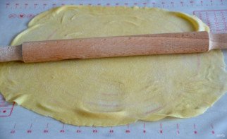 Тальятелле болоньезе