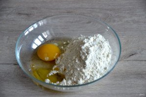 Тальятелле болоньезе