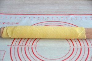 Тальятелле болоньезе