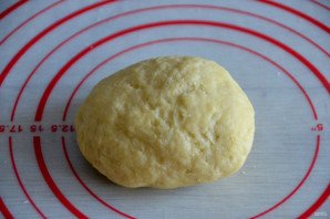 Тальятелле болоньезе