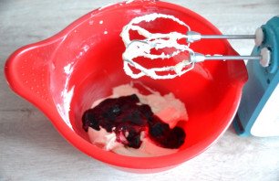 Тарталетки "Чизкейк"