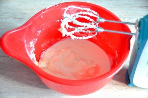 Тарталетки "Чизкейк"