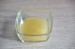 Тарталетки "Чизкейк"