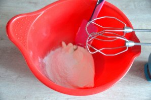 Тарталетки "Чизкейк"