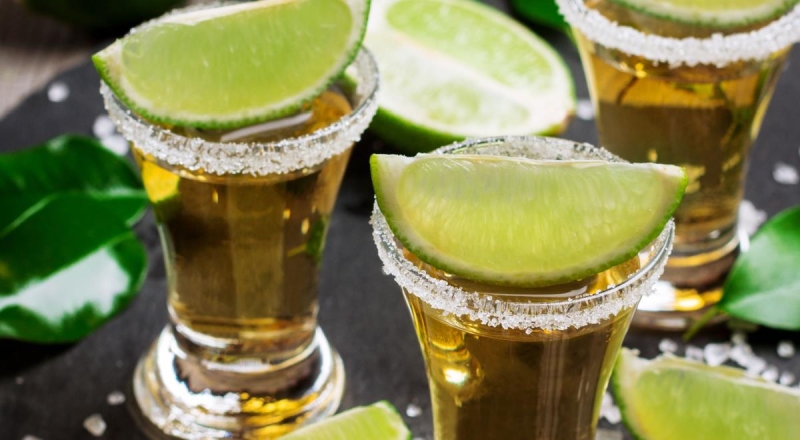 Текилу из голубой агавы от &laquo;Магнит&raquo; теперь можно попробовать в ресторанах &mdash; читать на Gastronom.ru