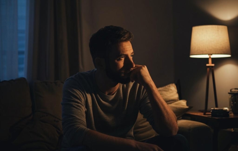 Темнота восстанавливает сознание, утверждают ученые