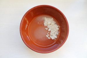 Тесто из кукурузной муки для пирожков