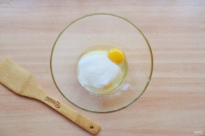 Торт "Панчо" со сгущенкой