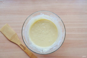 Торт "Панчо" со сгущенкой