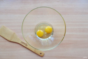 Торт "Панчо" со сгущенкой