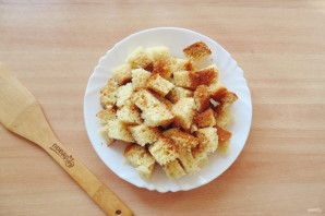 Торт "Панчо" со сгущенкой