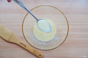 Торт "Панчо" со сгущенкой