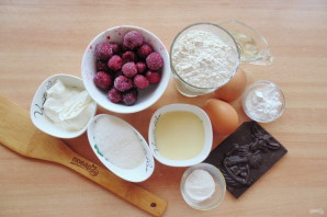 Торт "Панчо" со сгущенкой