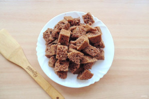 Торт "Панчо" со сгущенкой