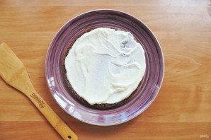 Торт "Пушок"