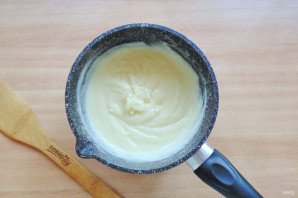 Торт "Соблазн"