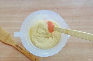 Торт "Соблазн"