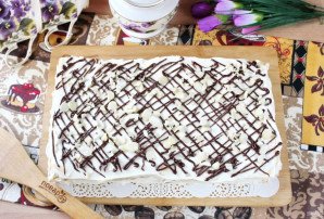 Торт "Соблазн"