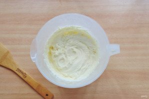 Торт "Соблазн"