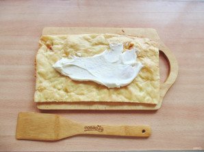 Торт "Соблазн"