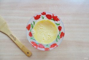 Торт "Соблазн"