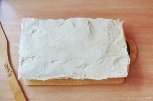 Торт "Соблазн"