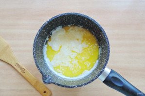 Торт "Соблазн"