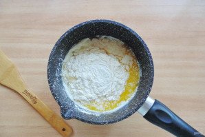 Торт "Соблазн"