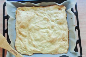 Торт "Соблазн"