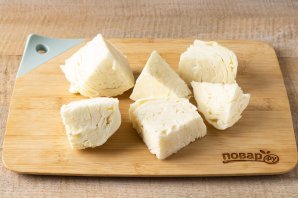 Турша с капустой на зиму