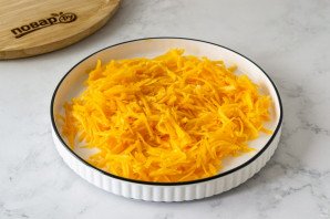 Тыква замороженная