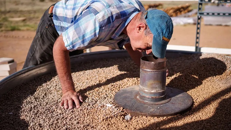 Ученые используют горные породы для накопления энергии из возобновляемых источников