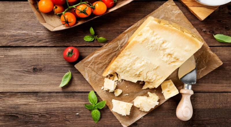 Ученые из Дании ускорили созревание сыра в 2 раза — читать на Gastronom.ru