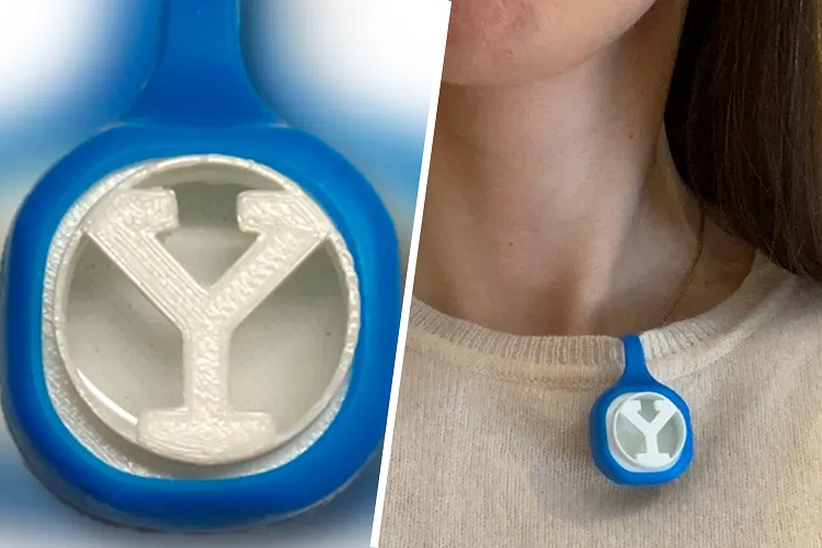 Ученые создали носимый детектор коронавируса