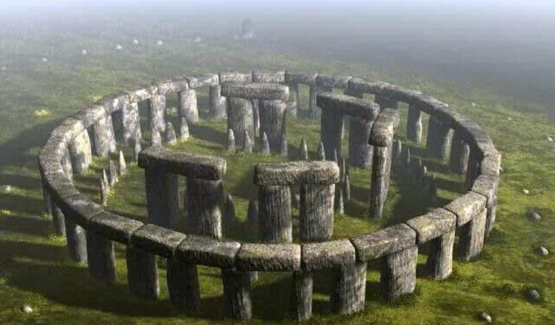 Ученые, возможно, нашли истинное назначение Стоунхенджа