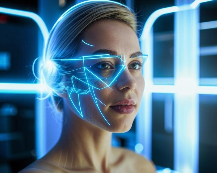 Учёные из Китая создали алгоритм составления фоторобота по ДНК