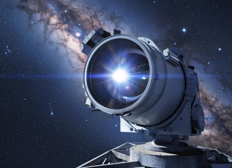 Учёные вычислили вероятность одиночества человечества во Вселенной