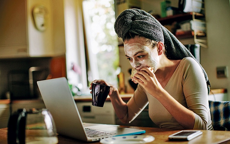 &laquo;Удалёнка не работает&raquo;: критика американского миллиардера