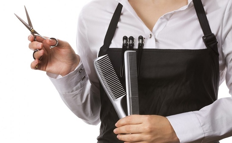 В Японии набирает популярность услуга &laquo;Тихая стрижка&raquo;