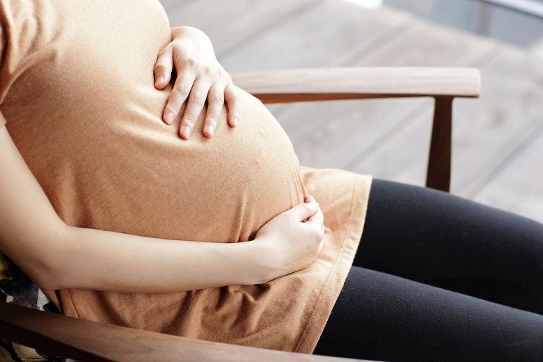 В Мексике женщина самостоятельно сделала себе кесарево сечение