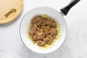 Вегетарианское чили