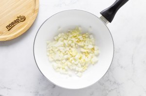 Вегетарианское чили