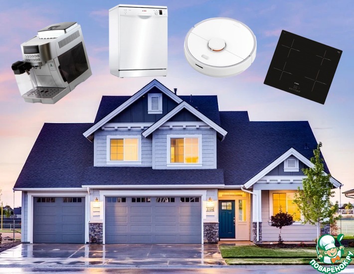 #ВигвамДругПоваренка &ndash; совместная акция Вигвам.ру и Поваренок.ру